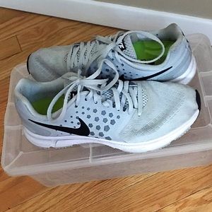 Nike Zoom Span Sneakers